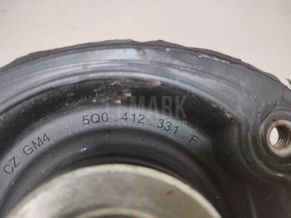Опора переднего амортизатора для  BMW 5-serie GT F07 2009-2016