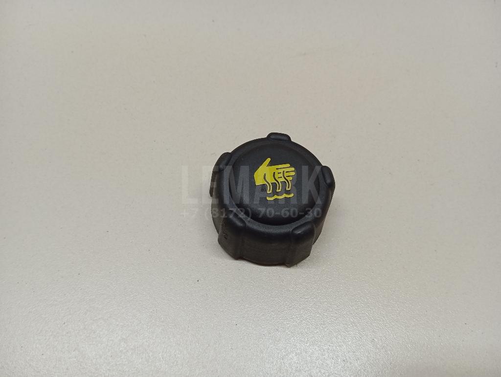 Крышка расширительного бачка 8200048024 Renault