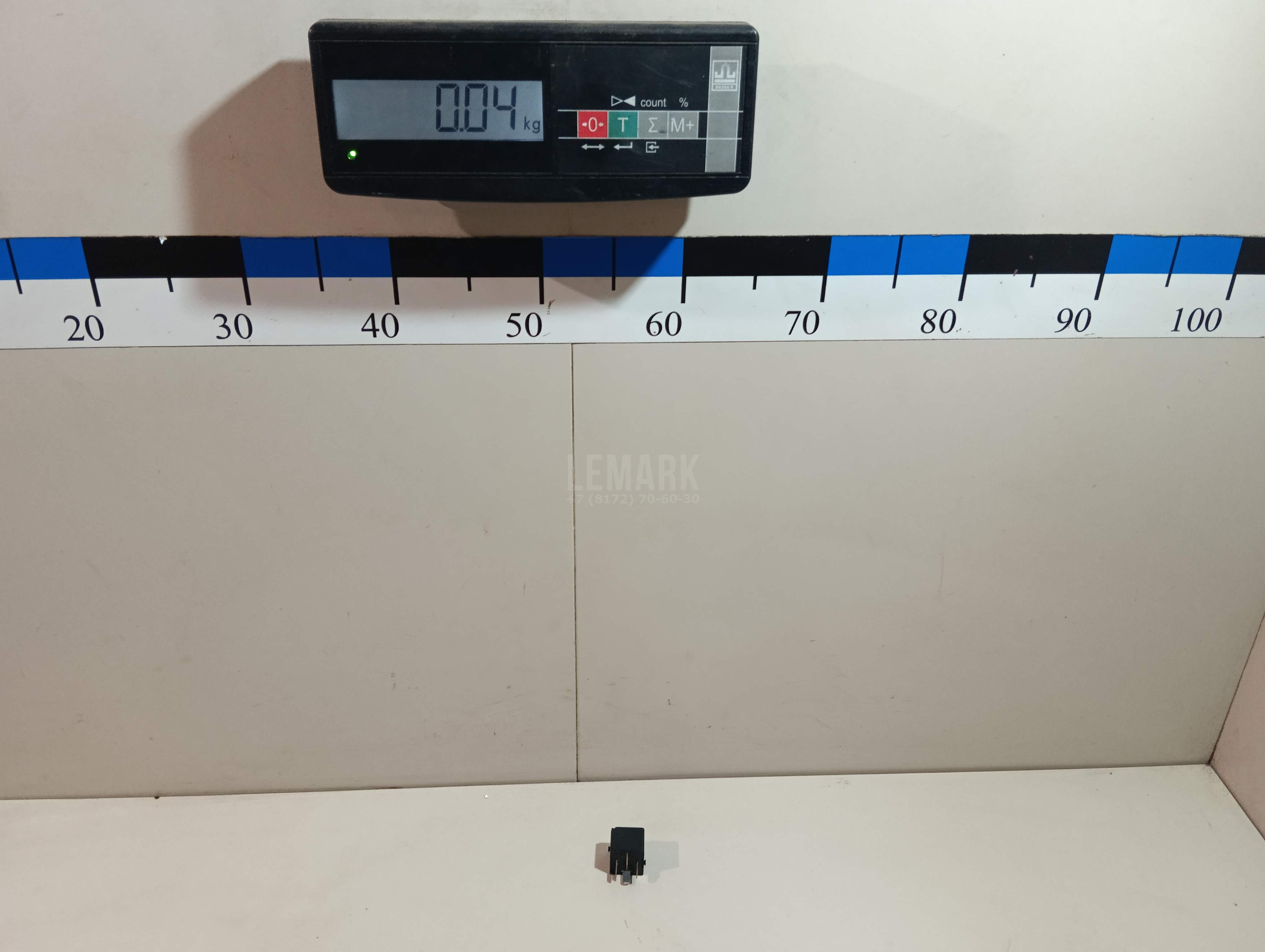 Реле для  Astra HD 8 2005-2011