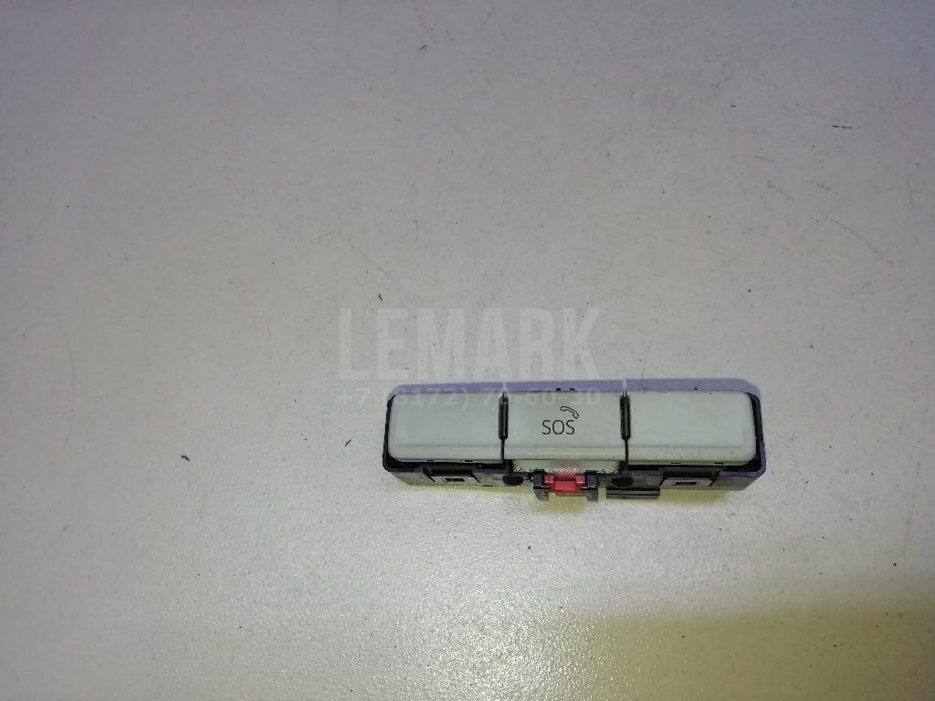 Кнопка многофункциональная 5NR0356242EN VAG