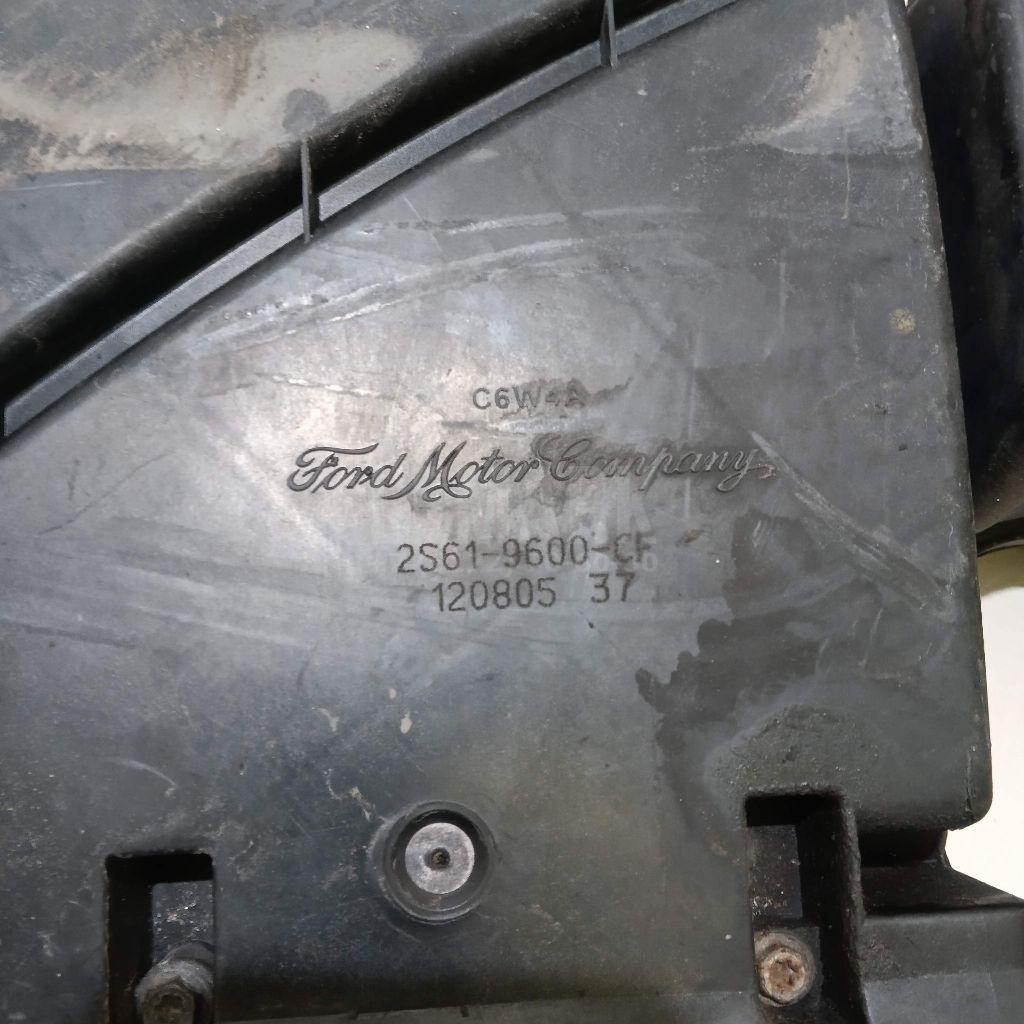 Корпус воздушного фильтра для  Ford Focus II 2005-2008