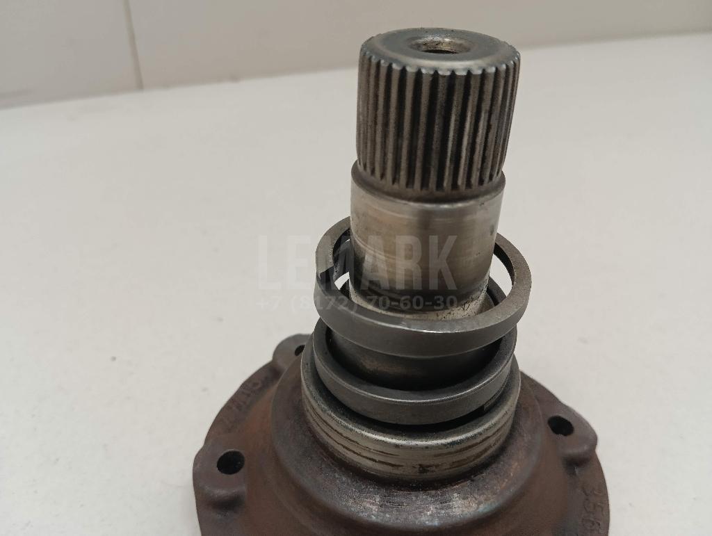 Фланец КПП для  BMW 6-serie E64 2004-2009