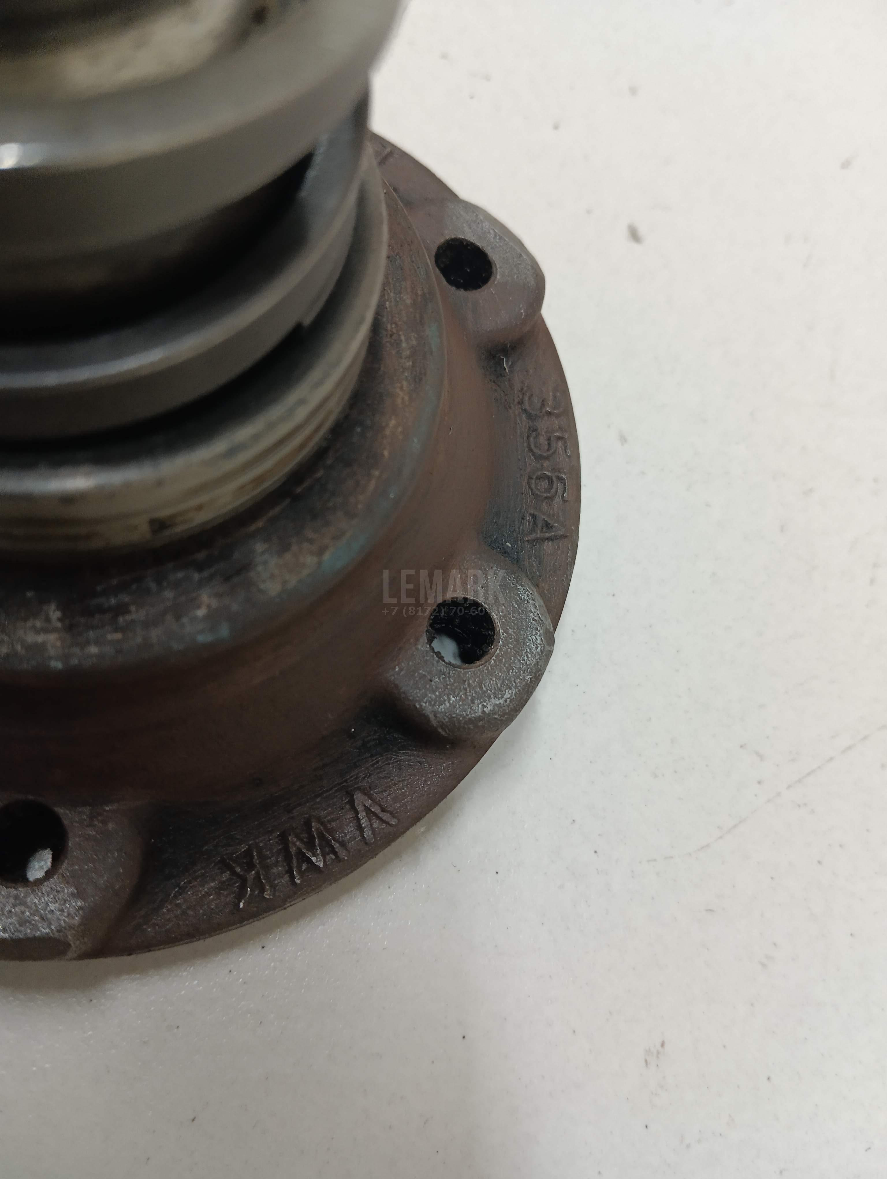 Фланец КПП для  BMW 6-serie E64 2004-2009