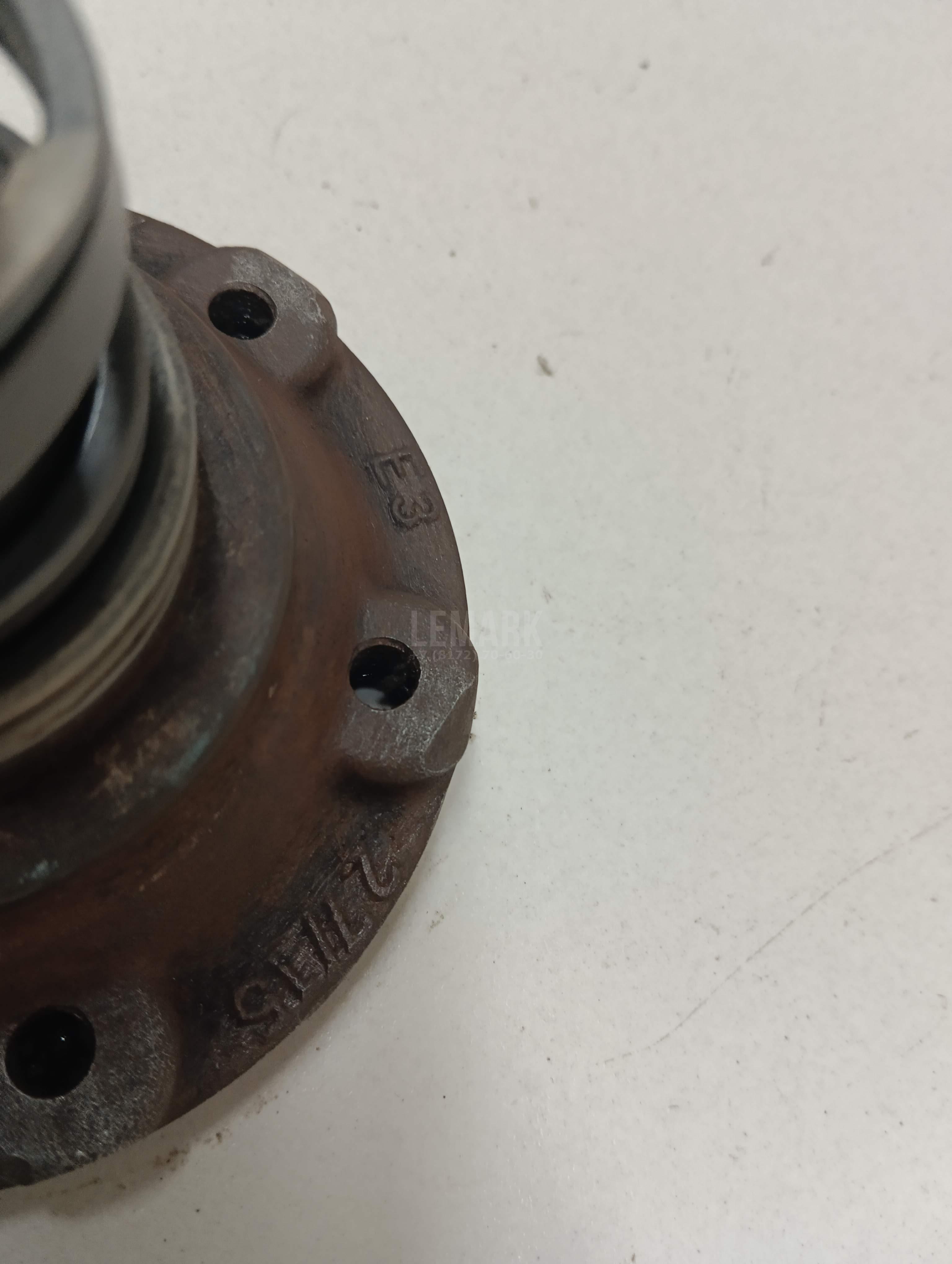 Фланец КПП для  BMW 6-serie E64 2004-2009