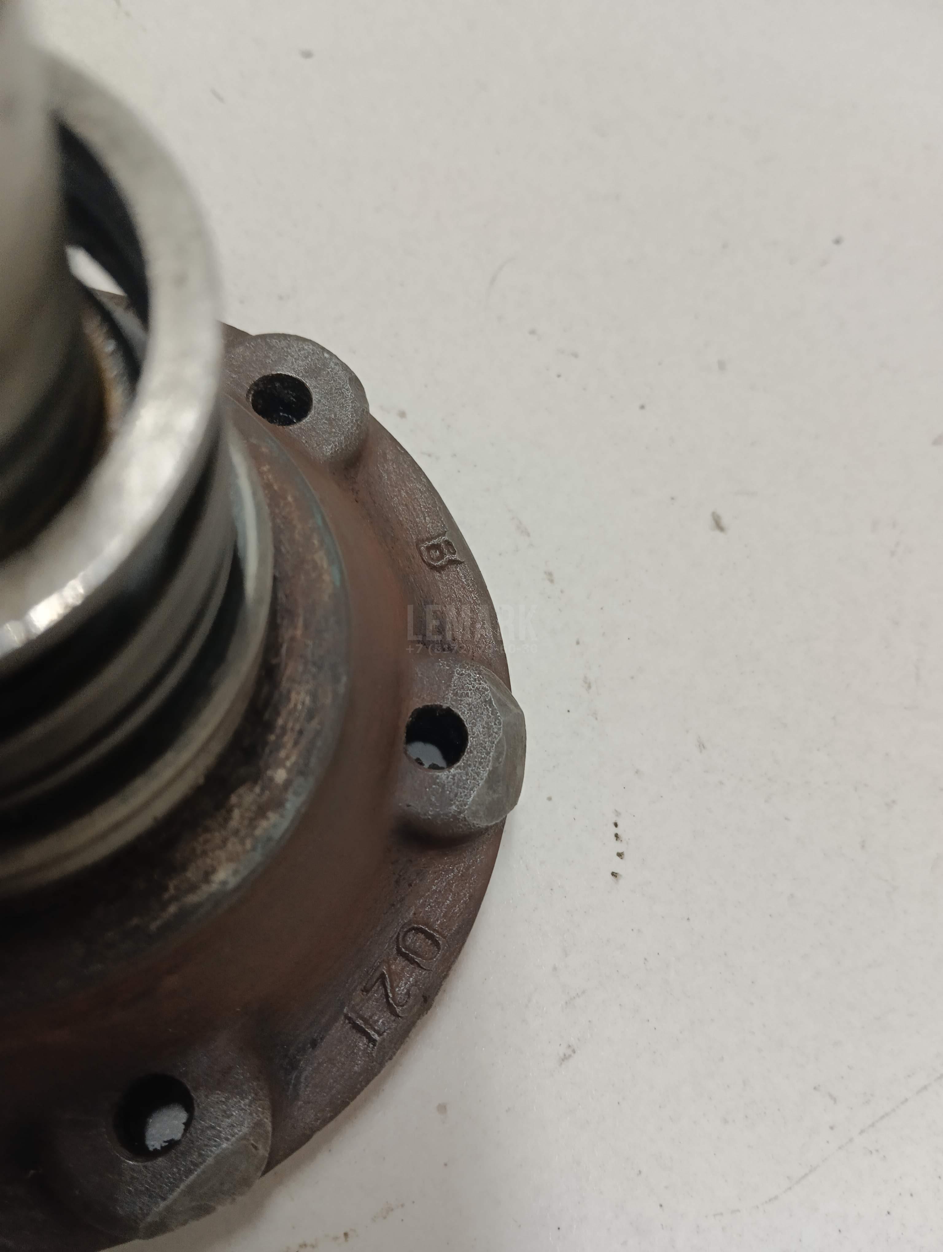 Фланец КПП для  BMW 6-serie E64 2004-2009