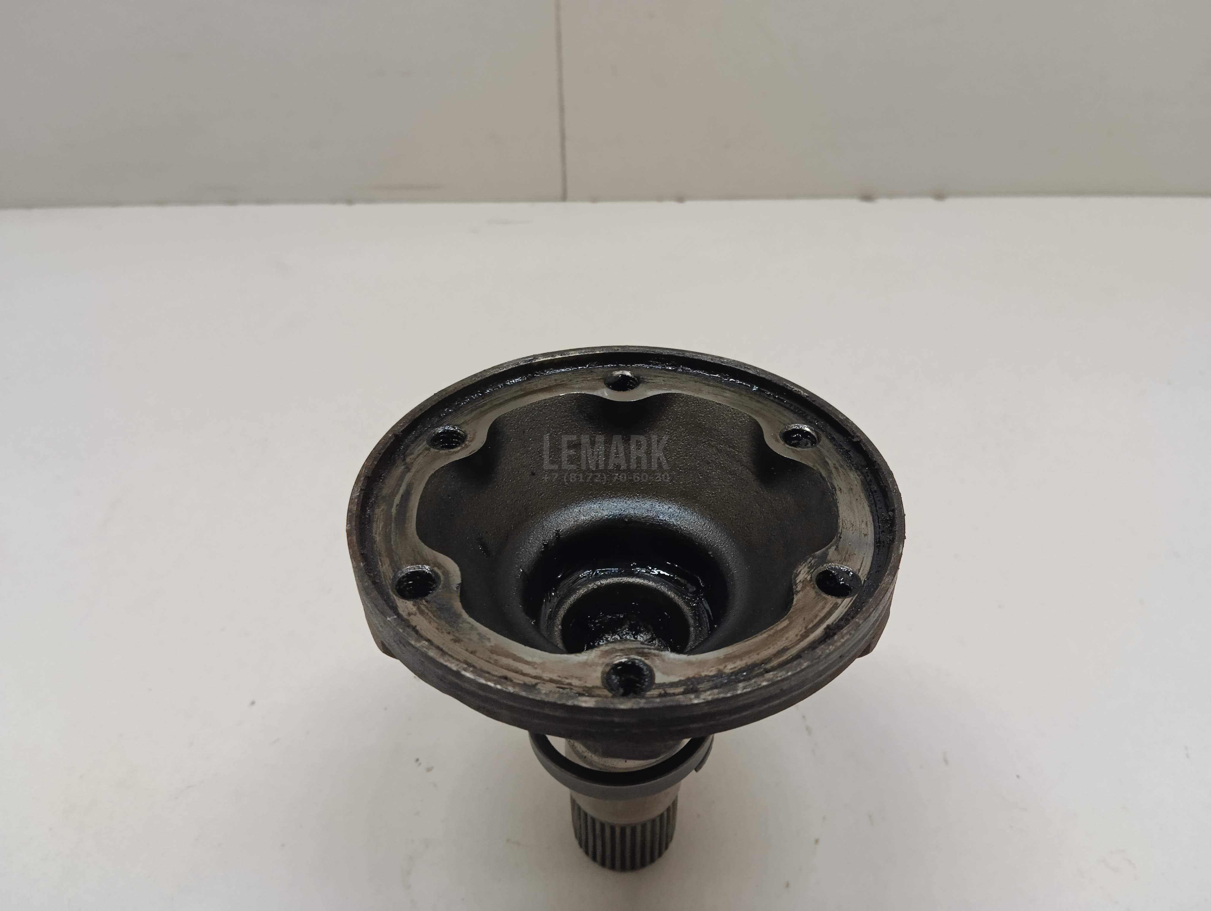 Фланец КПП для  BMW 6-serie E64 2004-2009