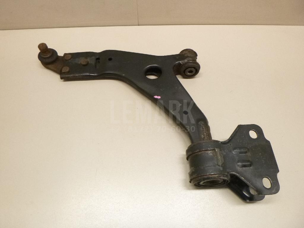 Рычаг передний левый CV6Z3079F Ford