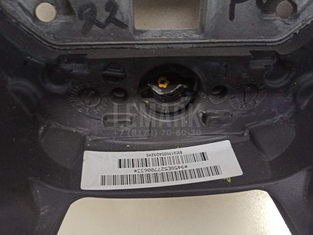 Рулевое колесо для AIR BAG (без AIR BAG) для  Audi 80/90 [B4] 1991-1995