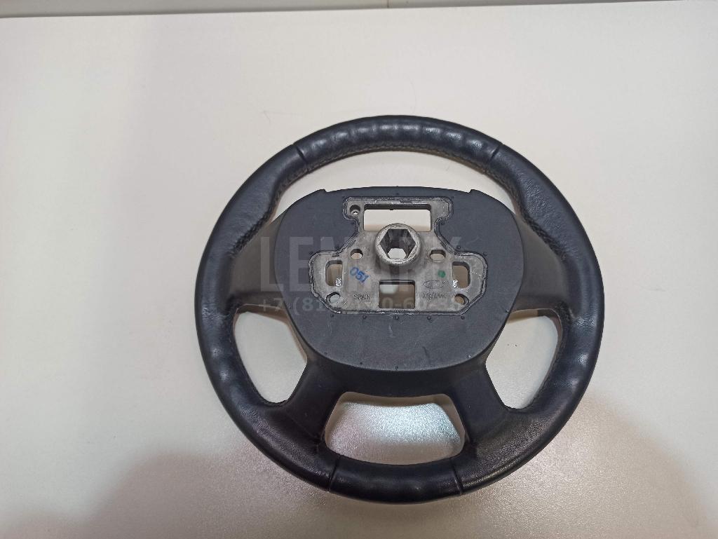 Рулевое колесо для AIR BAG (без AIR BAG) для  Audi 80/90 [B4] 1991-1995