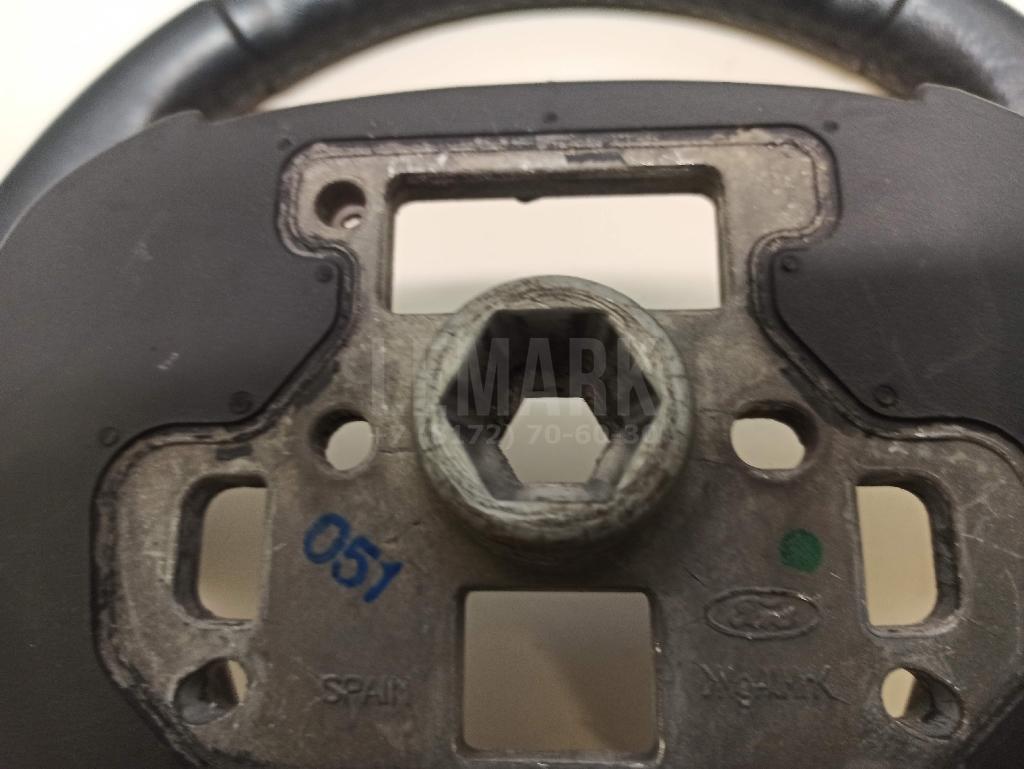Рулевое колесо для AIR BAG (без AIR BAG) для  Audi 80/90 [B4] 1991-1995