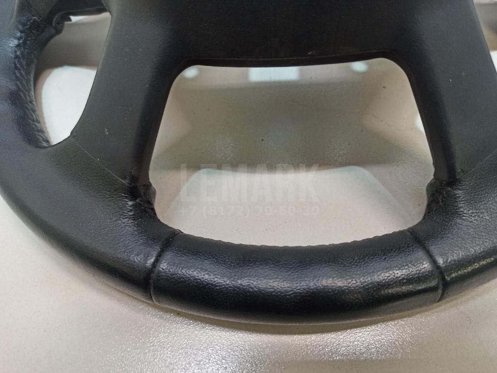 Рулевое колесо для AIR BAG (без AIR BAG) для  Audi 80/90 [B4] 1991-1995
