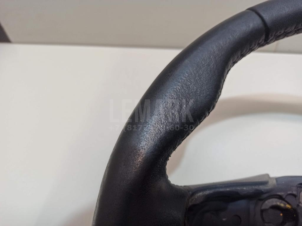 Рулевое колесо для AIR BAG (без AIR BAG) для  Audi 80/90 [B4] 1991-1995