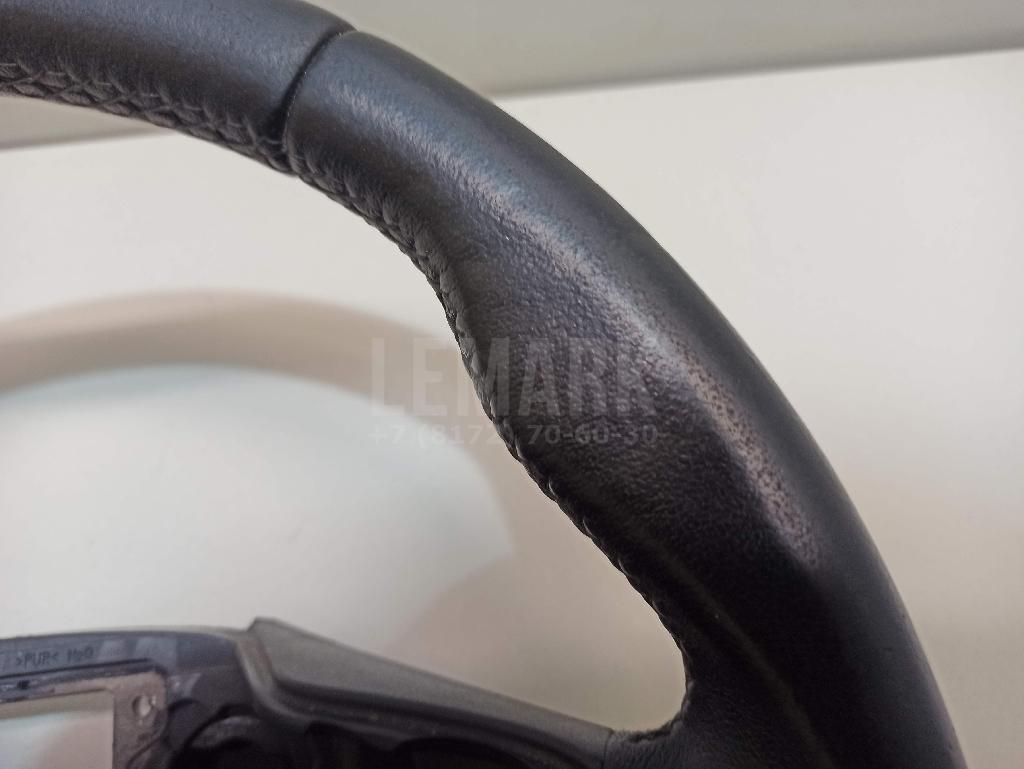 Рулевое колесо для AIR BAG (без AIR BAG) для  Audi 80/90 [B4] 1991-1995