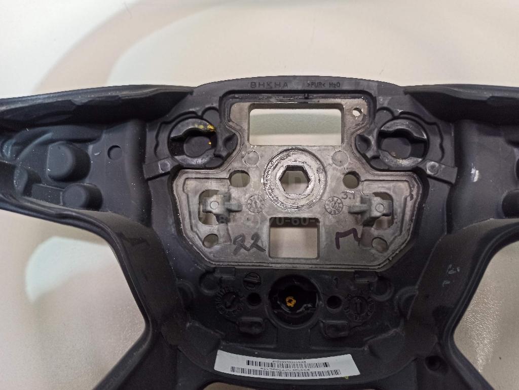 Рулевое колесо для AIR BAG (без AIR BAG) для  Audi 80/90 [B4] 1991-1995