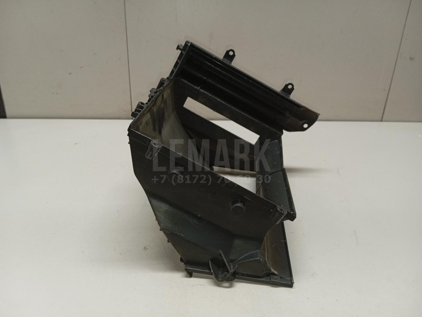 Воздухозаборник (наружный) для  Ford C-MAX 2010-2019