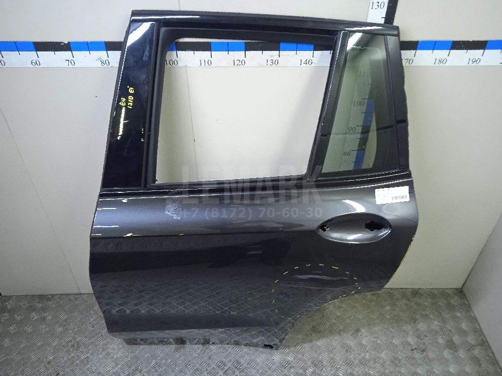 Дверь задняя левая для  Astra HD 8 2005-2011