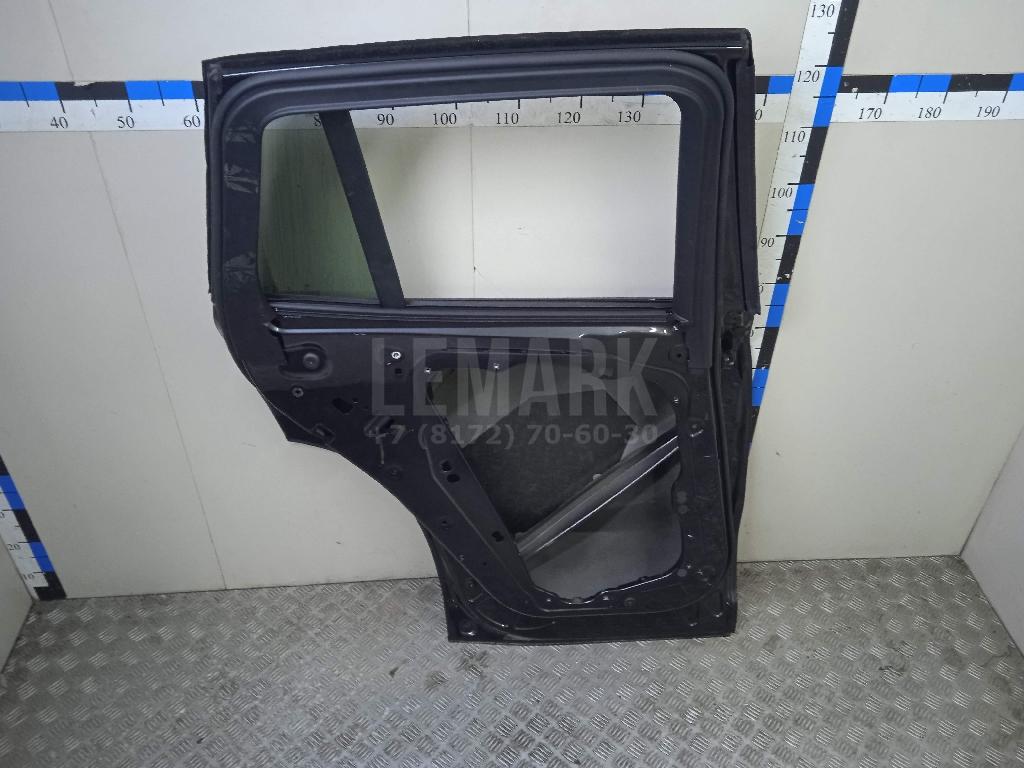 Дверь задняя левая для  Astra HD 8 2005-2011