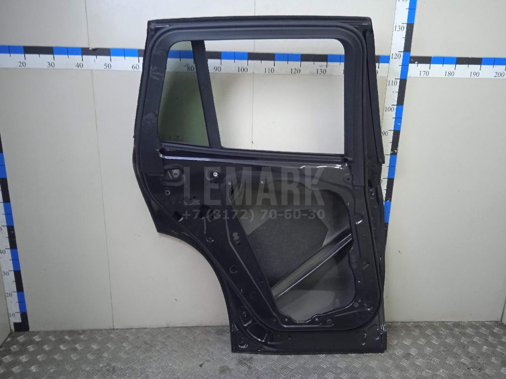 Дверь задняя левая для  Astra HD 8 2005-2011