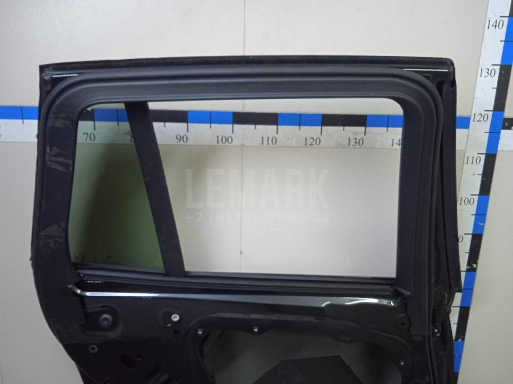 Дверь задняя левая для  Astra HD 8 2005-2011