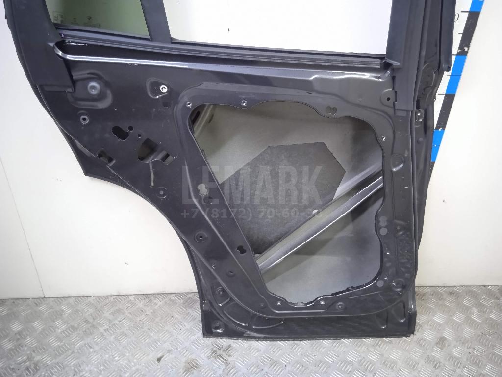 Дверь задняя левая для  Astra HD 8 2005-2011