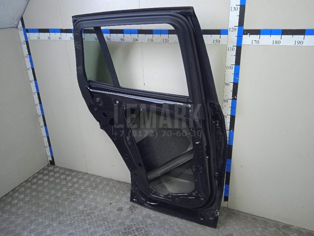 Дверь задняя левая для  Astra HD 8 2005-2011