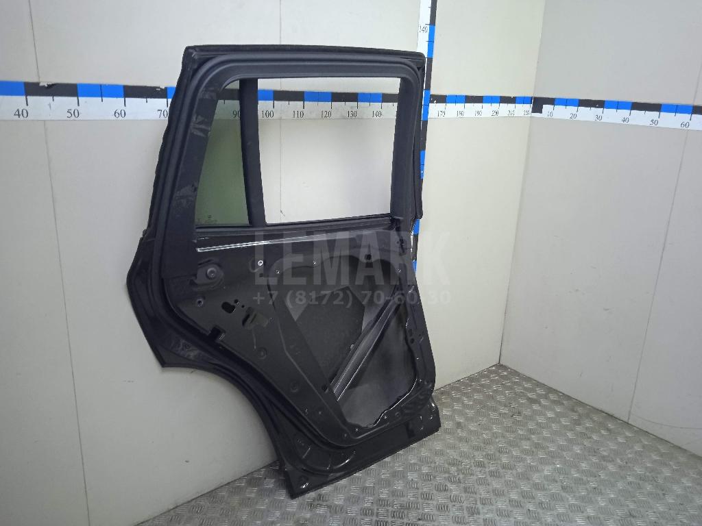 Дверь задняя левая для  Astra HD 8 2005-2011
