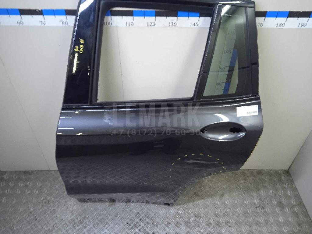 Дверь задняя левая для  Astra HD 8 2005-2011