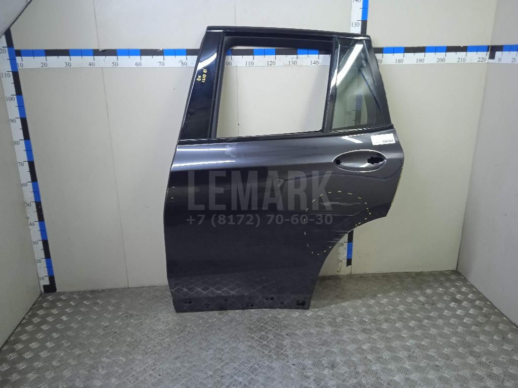 Дверь задняя левая для  Astra HD 8 2005-2011
