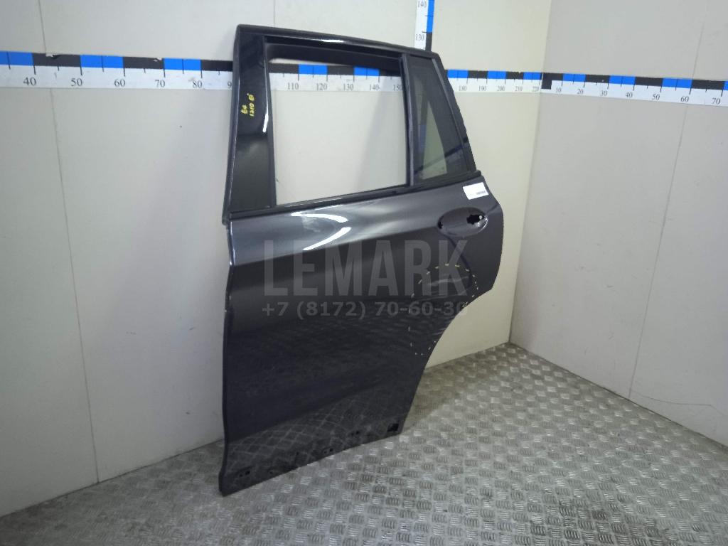 Дверь задняя левая для  Astra HD 8 2005-2011