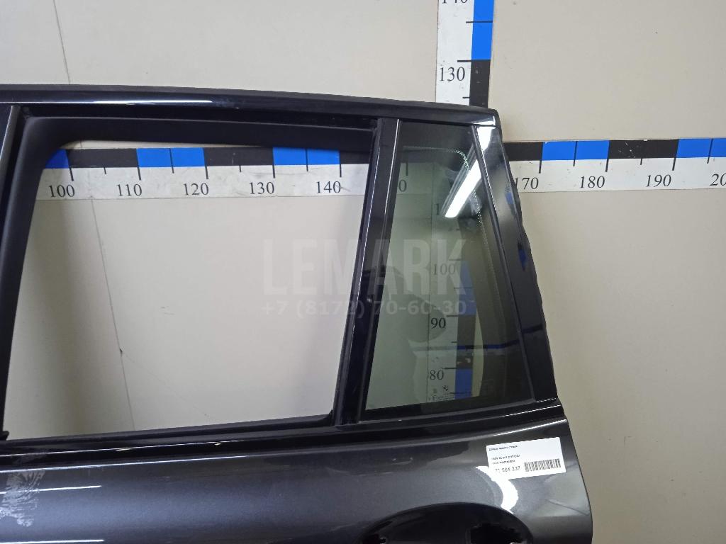 Дверь задняя левая для  Astra HD 8 2005-2011
