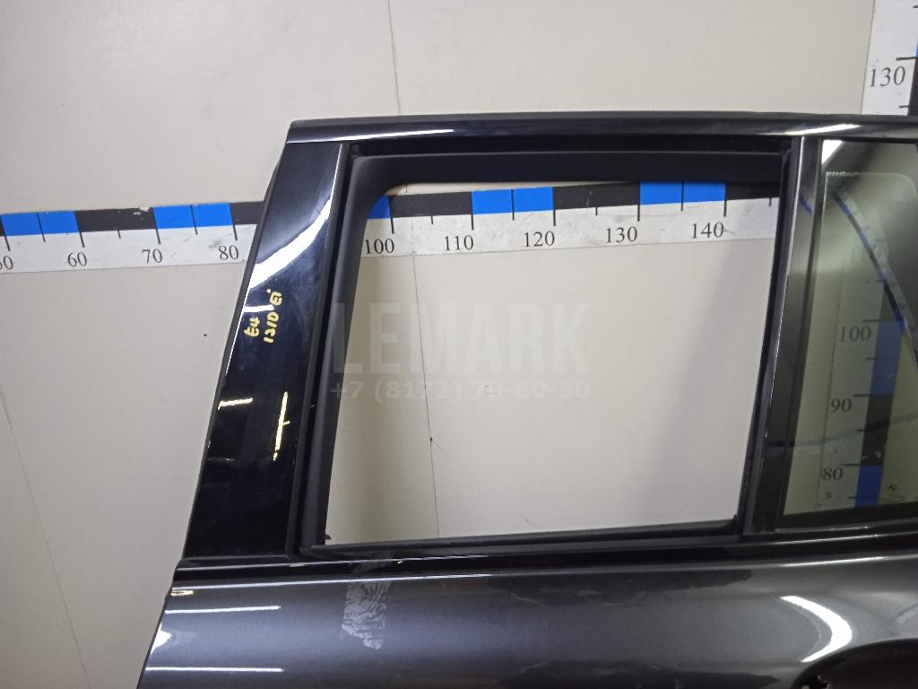 Дверь задняя левая для  Astra HD 8 2005-2011