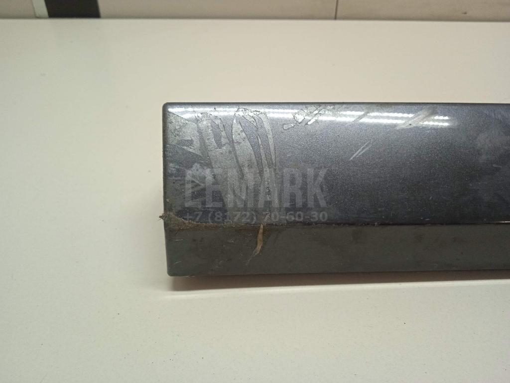 Накладка двери задней левой для  BMW 7-serie F01/F02 2008-2015