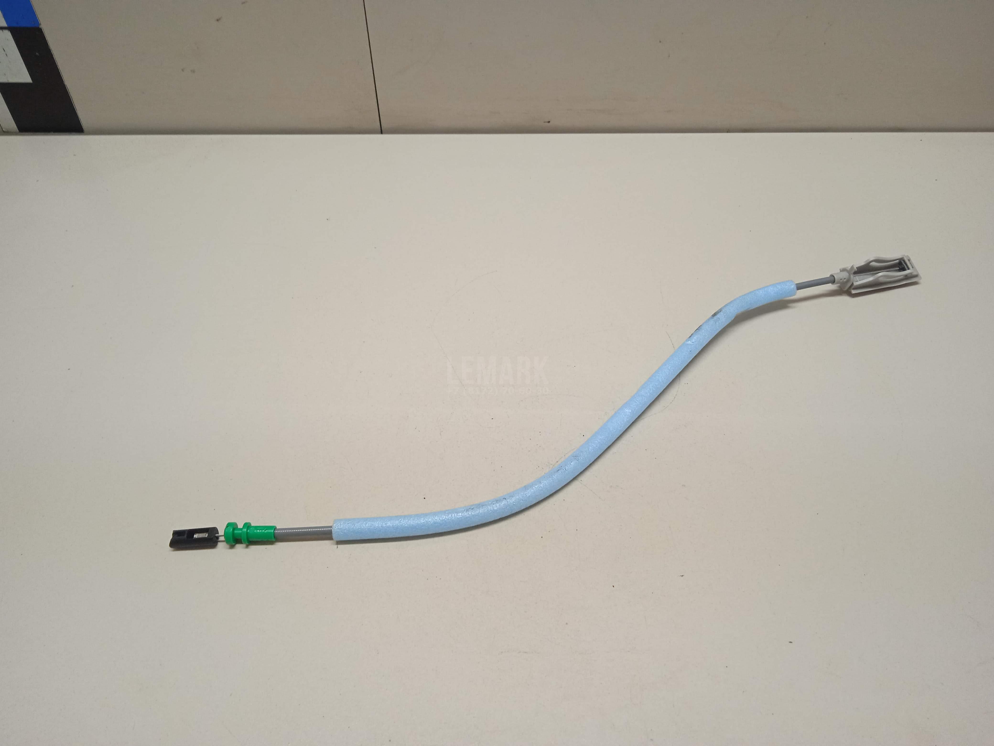 Трос открывания двери для  BMW X3 E83 2004-2010