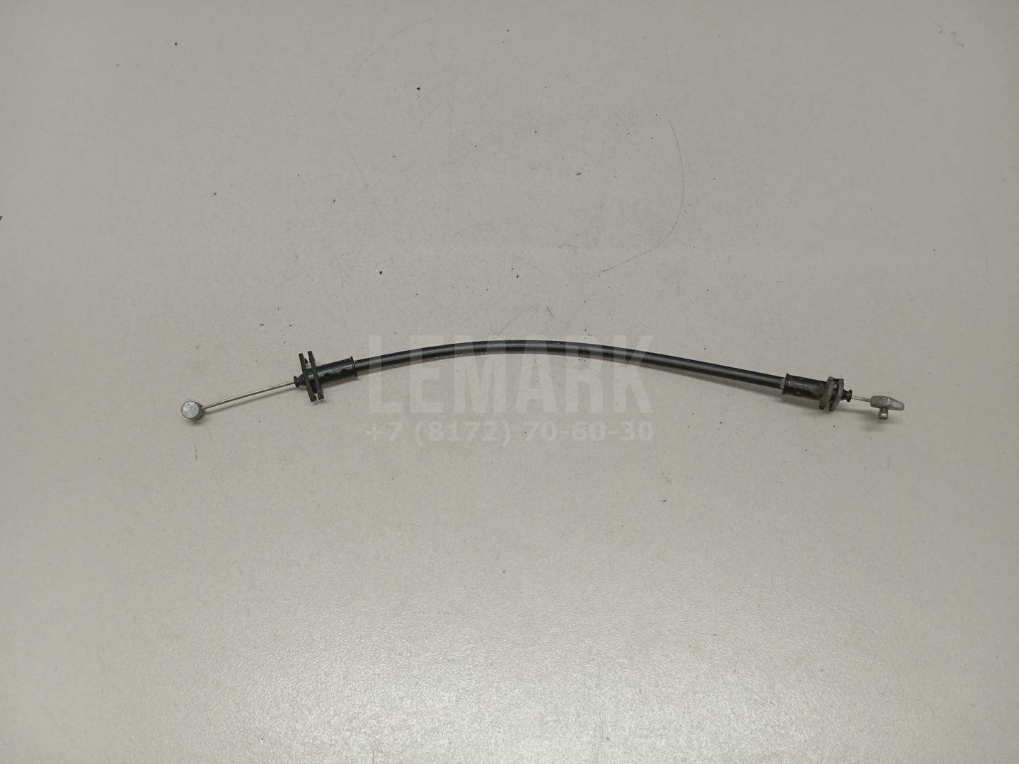 Трос открывания двери 1480065 Ford