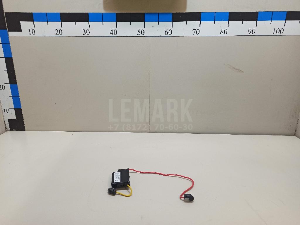Блок электронный AV6N15K607AH Ford