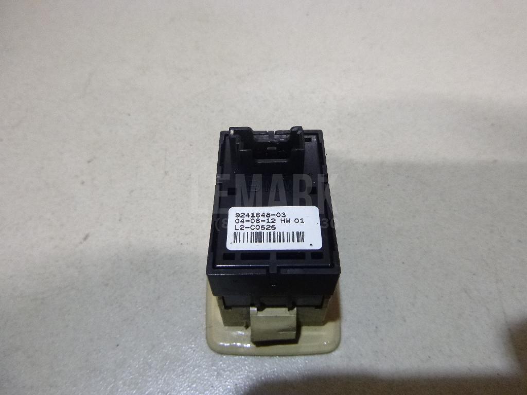 Кнопка стеклоподъемника для  Audi TT(8N) 1998-2006