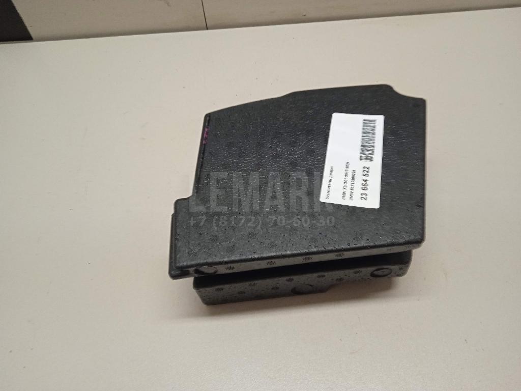 Усилитель двери для  BMW 3-serie E92/E93 2006-2012