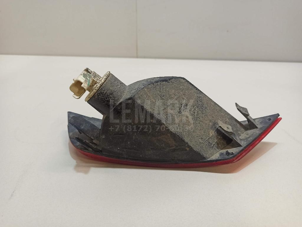 Фонарь задний в бампер правый для  Citroen C3 2002-2009