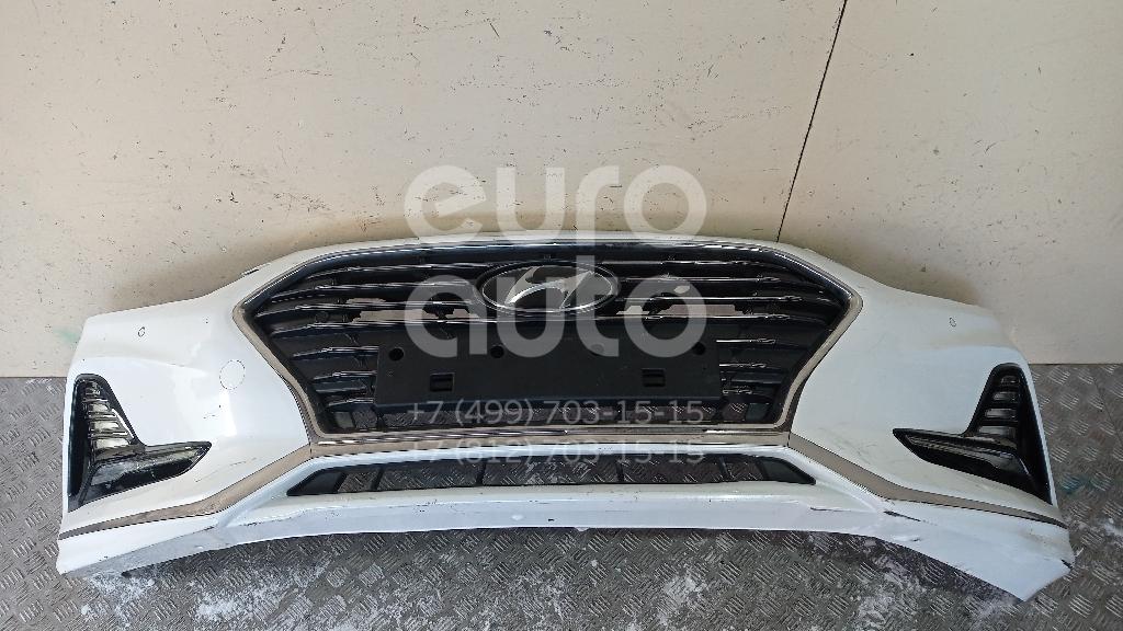 86510-E6710 Hyundai-Kia от 24658 руб. для Hyundai Sonata VII 2015-2019 ...