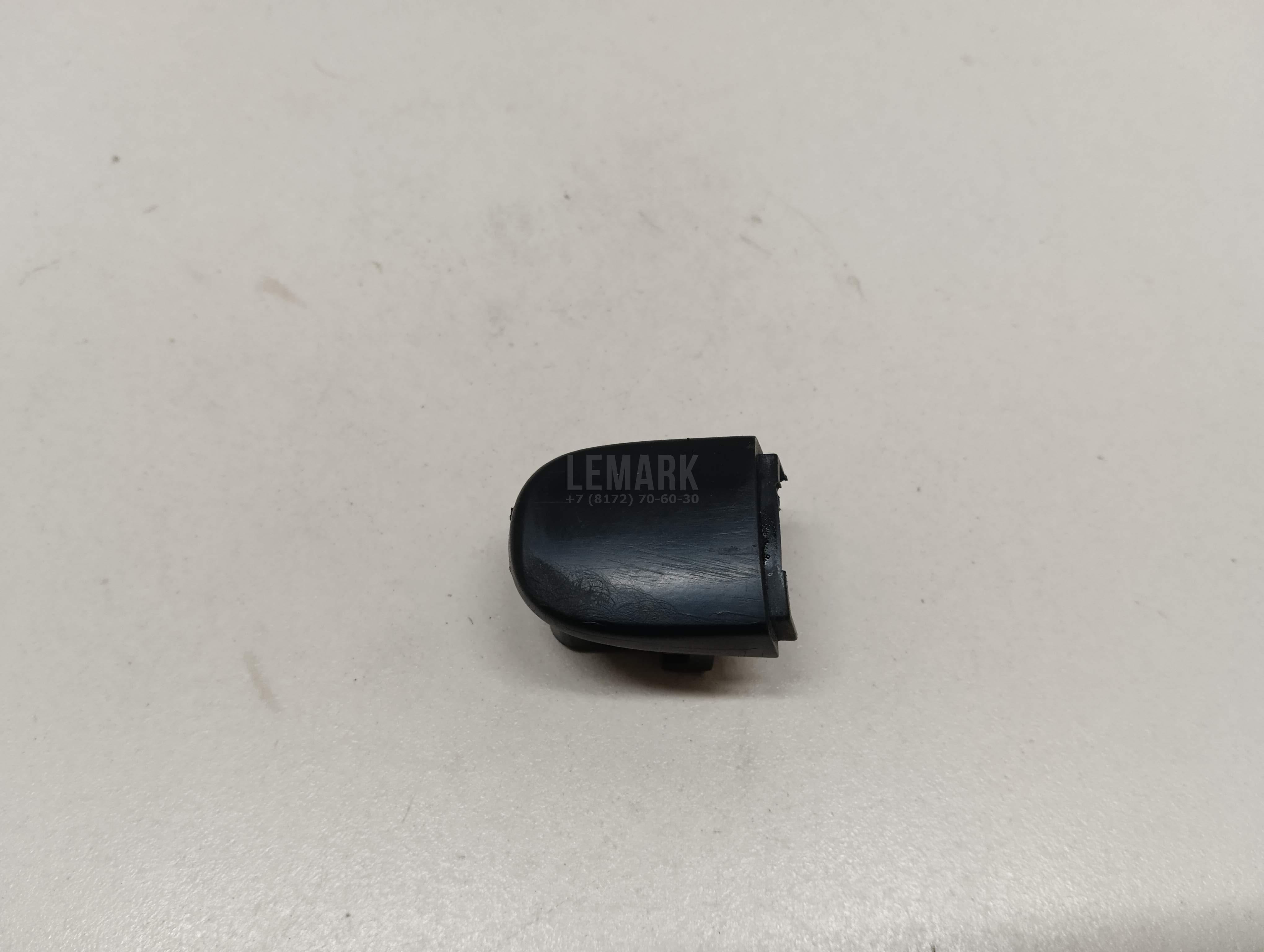 Накладка ручки наружной 6R48391673FZ VAG