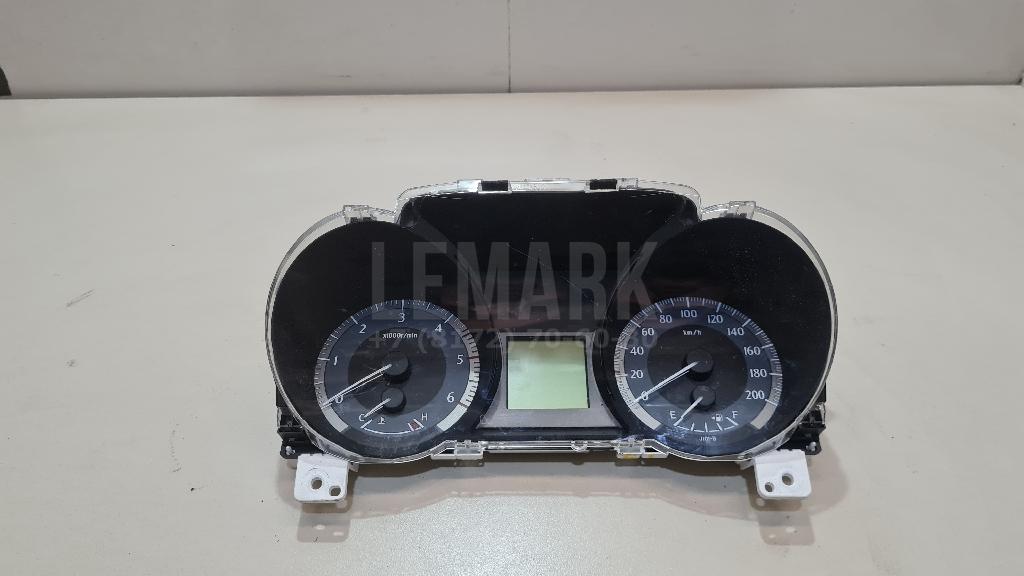 Панель приборов 838006AZ70 Toyota