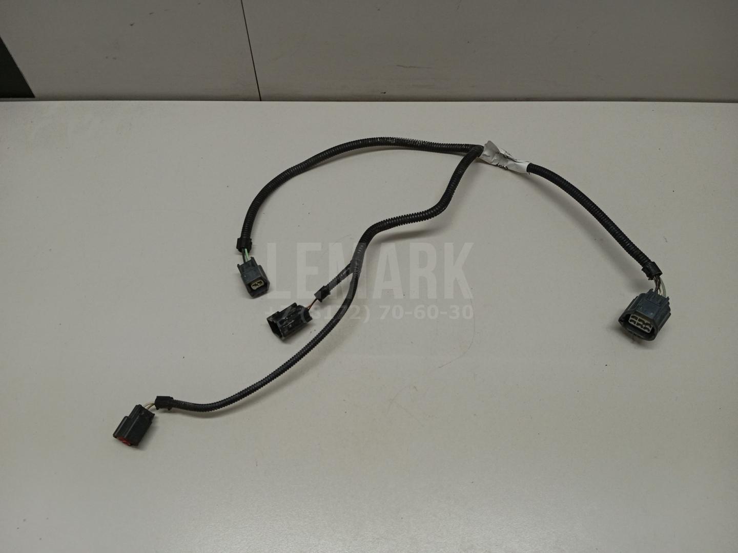 Проводка (коса) 6M5TF221050CA Ford