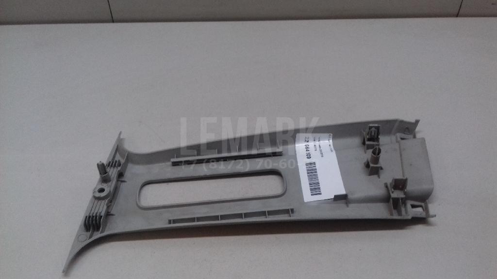 Обшивка стойки для  Chery QQ6 (S21) 2007-2010