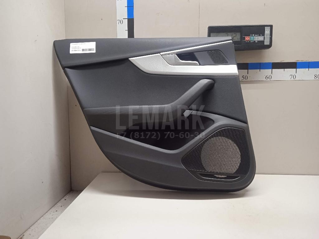 Обшивка двери задней левой для  BMW 2-serie F45/F46 Tourer 2015-2022