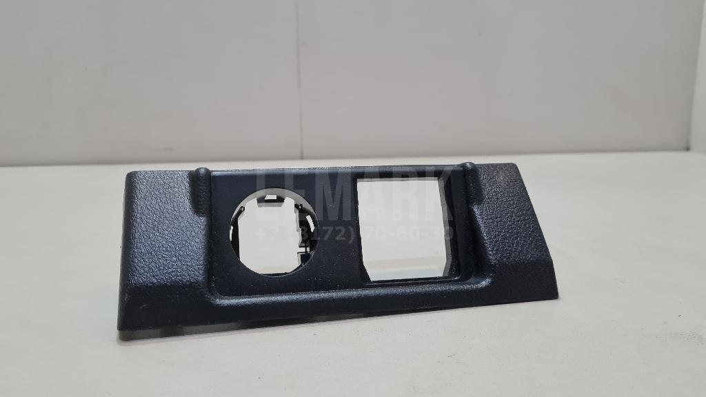 Накладка (кузов внутри) 5547660100C0 Toyota
