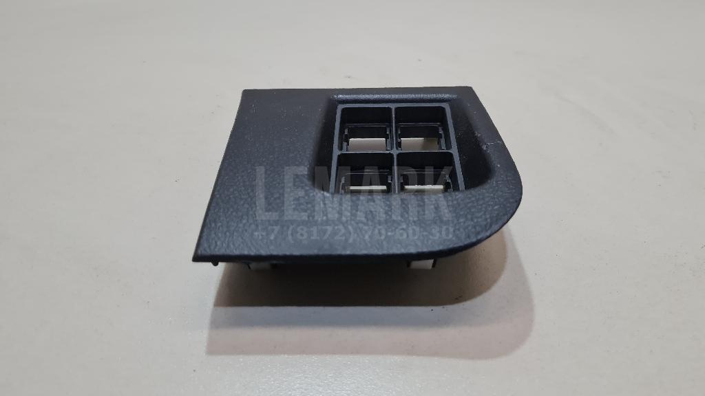 Накладка (кузов внутри) 5548060270C0 Toyota