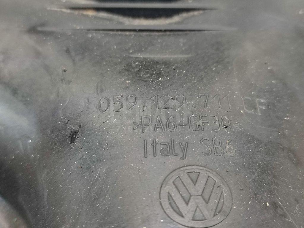 Коллектор впускной для  Audi A4 [B5] 1994-2001