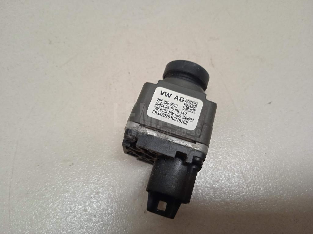 Камера для  BMW 4-serie F32/F33/F82 2012-2020