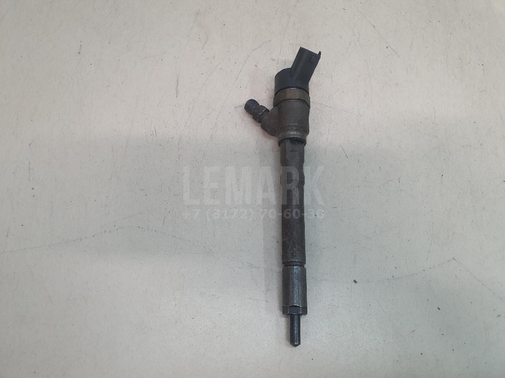 Форсунка дизельная электрическая 33800279002X Hyundai-Kia