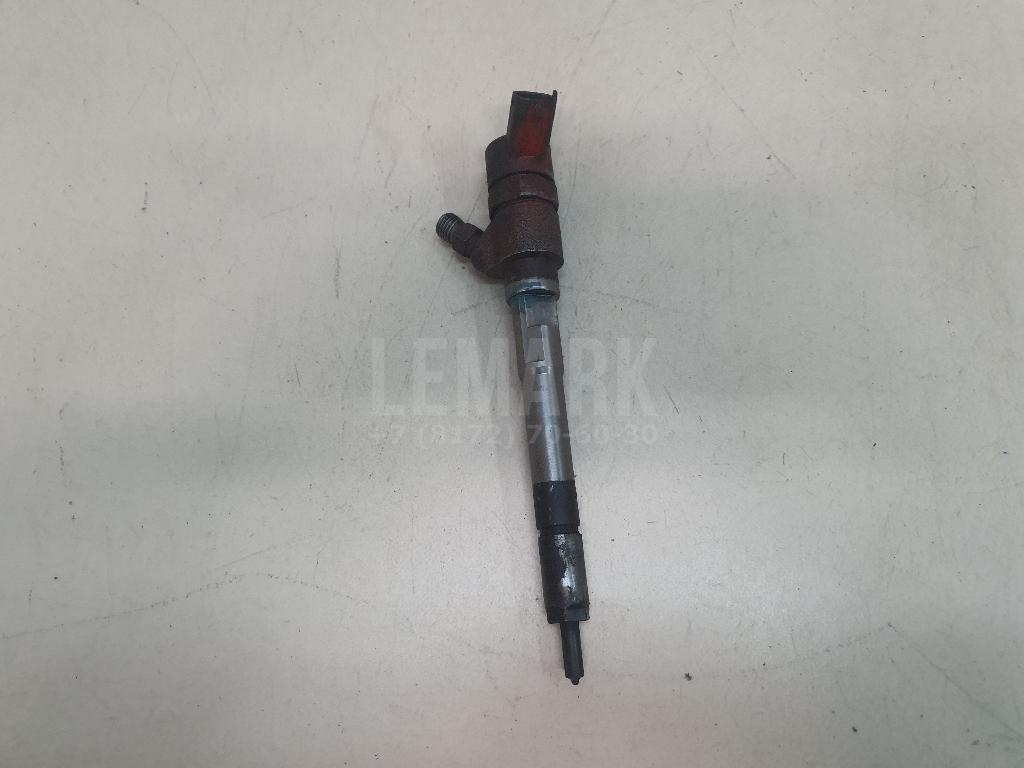 Форсунка дизельная электрическая 33800279002X Hyundai-Kia